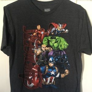MARVEL Tee